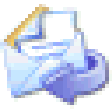 Icon of program: Reply with Templates for …
