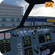 Icon of program: VR Flight Simulator
