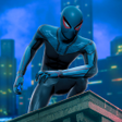 Icon of program: Shadow Hero Rope Amazing …