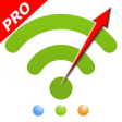 Icon of program: Wifi Strength Meter Pro