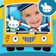 Icon of program: Wheels on the Bus!