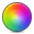 Icon of program: Corante Color Picker