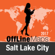 Icon of program: Salt Lake City Offline Ma…