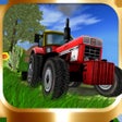 Icon of program: Tractor: More Farm Drivin…
