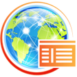 Icono de programa: A1 Website Analyzer