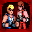 Icon of program: Double Dragon Trilogy