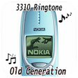 Icon of program: 3310 Ringtone Old Generat…