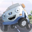 Icon of program: Olly the Little White Van