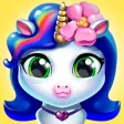 Icon of program: Unicorn games for girls