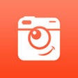 Selfie icon