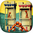 Icon of program: Dominate the Towers