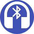 Icono de programa: Bluetooth Volume