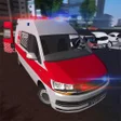 Icon of program: Emergency Ambulance Simul…