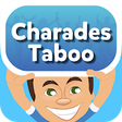 Icono de programa: Charades Taboo Game