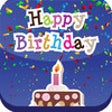 Icon of program: Happy Birthday eCards