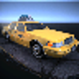 Icono de programa: Taxi drivers license