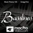 Icon of program: Music Theory 105 - Bassli…