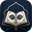 Icon of program: Quran and meaning in Engl…