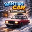 Icon of program: My First Winter Car: Mech…