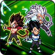 Icono de programa: Saiyan Revenge Z Legendar…