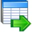 Icon of program: EMS Data Export for MySQL