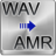 Icono de programa: Free WAV to AMR Converter