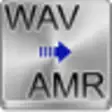 Icon of program: Free WAV to AMR Converter