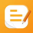 Icon of program: Notes App: Notepad & Task…