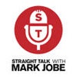 Icon of program: Straight Talk with Mark J…
