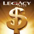 Icon of program: Legacy Bank Mobile