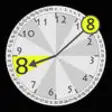 Icon of program: Fan Clock (Teaches How To…