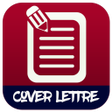 Icon of program: Cover Letter Template