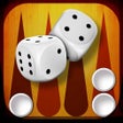 Icon of program: Backgammon - Offline