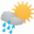 Icono de programa: Magayo World Time Weather