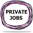 Icono de programa: Private Jobs