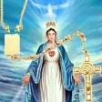 Icon of program: Holy Rosary with offline …