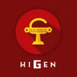 Icon of program: HiGen Genfar