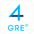 Icono de programa: Ready4 GRE (Prep4 GRE)
