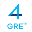 Icon of program: Ready4 GRE (Prep4 GRE)
