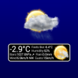 Icono de programa: Weather Personal Widget