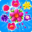 Icon of program: Blossom Splash Mania - Fu…