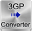 Icono de programa: Free 3GP Converter