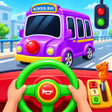 Icon of program: Island Fishing: Crash Sur…