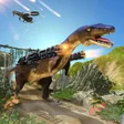 Icono de programa: Dinosaur Shooting Games- …