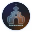 Icon of program: Parishes of Slovenia