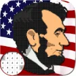 Icon of program: US President Coloring By …