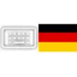 Icon of program: German dictionary