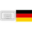 Icono de programa: German dictionary