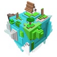 Icon of program: Worlds for Minecraft