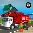 Icon of program: Garbage Truck Driver 2020…